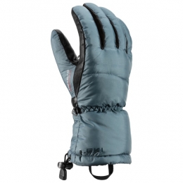 Leki-WomensGlace3D-Handschoenenmaat75grijs