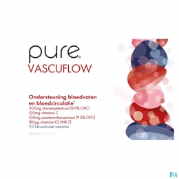 PureVascuflow90Tabletten