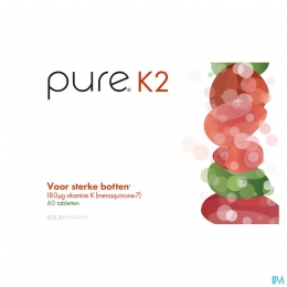 PureK260Tabletten