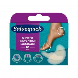 SalvequickBlisterPreventionTenenhielen10