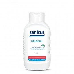 SanicurDouchegelOriginalMini100ml