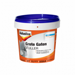 AlabastineGroteGatenvuller-Pasta-1L