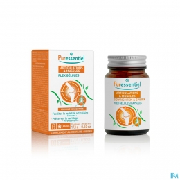 PuressentielArticulationFlex30Capsules