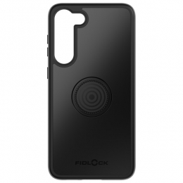 Fidlock-VacuumPhoneCaseforSamsungS23-Beschermhoeszwart