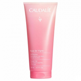 CaudalieDouchegelRoseDeVigne200ml