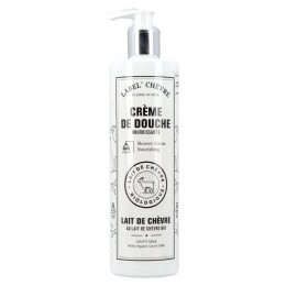 BellDouchecremeGeitenmelk400ml