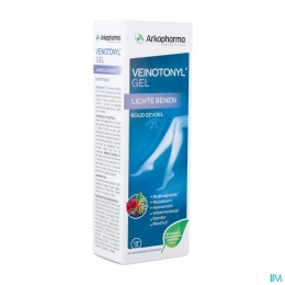 ArkopharmaVeinotonylGelLichteBenen150ml