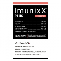 ImunixXPlus14Tabletten