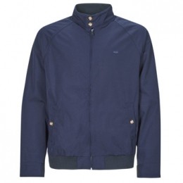 WindjackLevisBAKERHARRINGTONJACKET