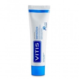 VitisTandpastaSensitive75ml