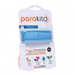 ParakitoArmbandVolwassenBlauw1