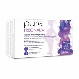 PurePregnaliaTabl30softcaps30