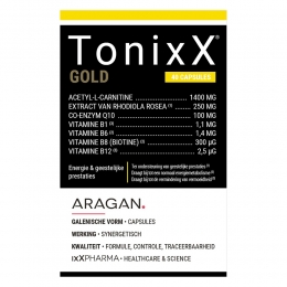 TonixxGoldEnergieenGeestelijkePrestaties40Capsules