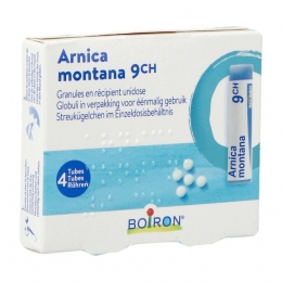 ArnicaMontana9chHomeopackGl4x1gBoiron