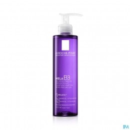LaRoche-PosayMelaB3Micro-PeelingGelReiniger200ml