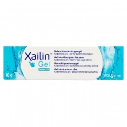 XailinGelCarbomere0210g