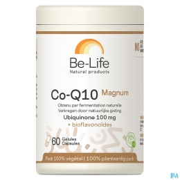 Be-LifeCo-Q10Magnum60Capsules