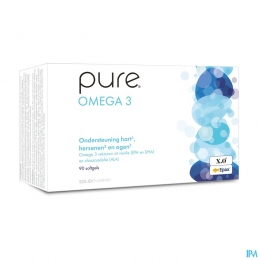 PureOmega3SoftCaps90