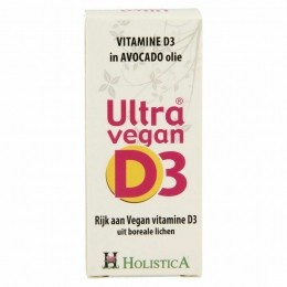 UltraVeganD3Gutt8mlHolistica