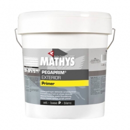 MathysPegaprimExterior-OpKleurGemengd-5L