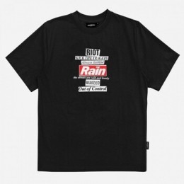 T-shirtWastedRaint-shirt