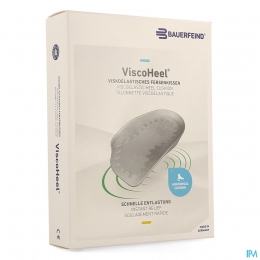 ViscoheelHielkussenT4