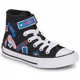 HogeSneakersConverseCHUCKTAYLORALLSTAREASY-ONSTICKERS
