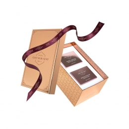 CentPurCentWonderBodyBoxGeschenkpakket