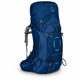 Osprey-WomensAriel55-Trekkingrugzakmaat55l-MLblauw