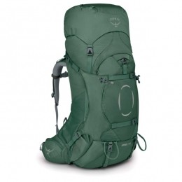Osprey-WomensAriel55-Trekkingrugzakmaat52l-XSSolijfgroen
