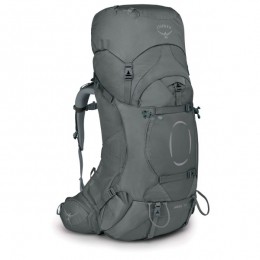Osprey-WomensAriel55-Trekkingrugzakmaat55l-MLgrijs