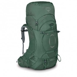 Osprey-WomensAriel65-Trekkingrugzakmaat65l-MLolijfgroen