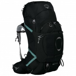 Osprey-WomensArielPlus70-Trekkingrugzakmaat70l-MLzwart