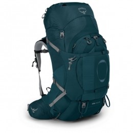 Osprey-WomensArielPlus70-Trekkingrugzakmaat68l-XSSblauw