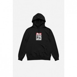 SweaterWastedHowlerhoodie