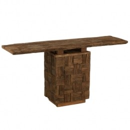 J-LineconsoleWoody-hout-naturel