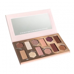 CentPurCentTheUltimateEyeshadowPalette10
