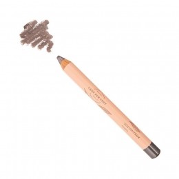 CentPurCentLeVolumiyeuxEyepencilNoisette