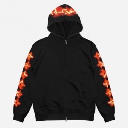 SweaterWastedSurthoodiefullzip