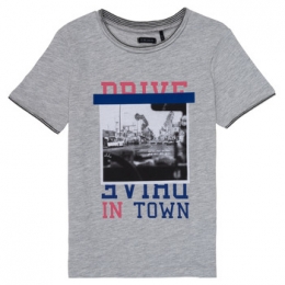 T-ShirtLangeMouwIkksILIA