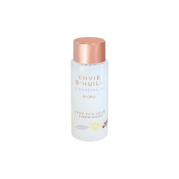 CentPurCentMiniCleansingOilEnviedHuile50ml