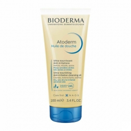 BiodermaAtodermDoucheolie100ml