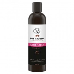 HundHerrchenHonden-shampooSensibelchen