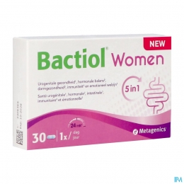 BactiolWomen30Capsules