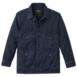 Filson-FieldCruiserReverse-VrijetijdsjackmaatSblauw