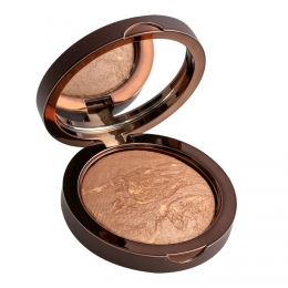 CentPurCentBakedBronzeMelange10g