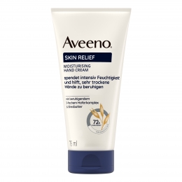 AveenoSkinReliefHydraterendeHandcrme75ml