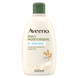 AveenoDailyMoisturisingDouchegel500ml