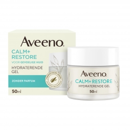 AveenoCalmRestoreHydraterendeGel50ml