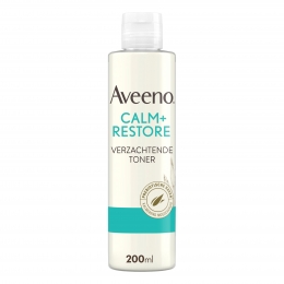 AveenoCalmRestoreVerzachtendeToner200ml